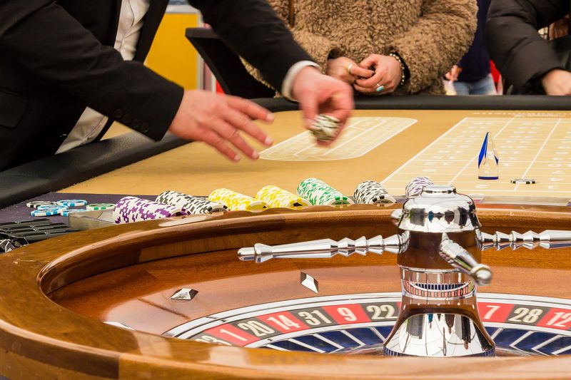 Aspects Online Casino Canada - Complete Online Gaming Experience