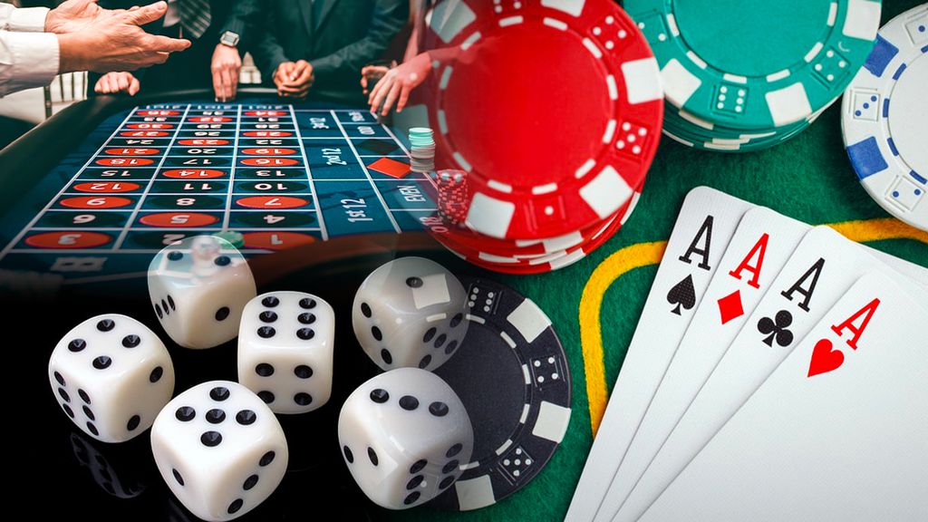 Casino en ligne de Saint-Julien-en-Genevois
