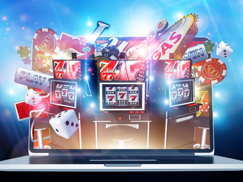 Casino en ligne Viggoslots (2026) - Avis des joueurs et notre analyse