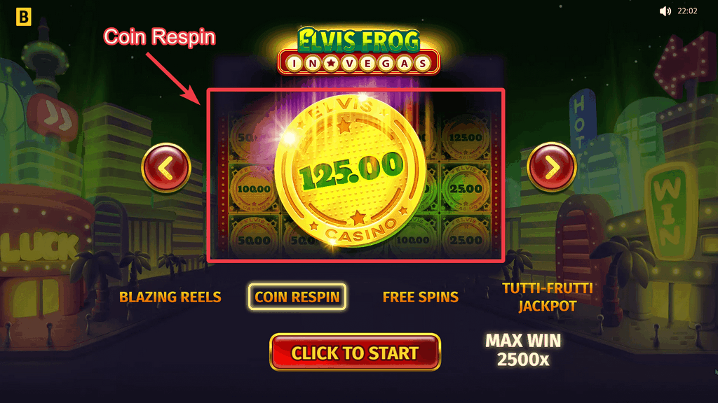 Elvis Frog in Vegas - Evaluation, Trial Play, Payout, Free Spins & Benefits