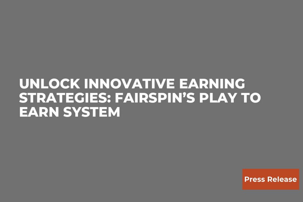 Fairspin Online Casino - Complete Details about its Bonuses and Promos
