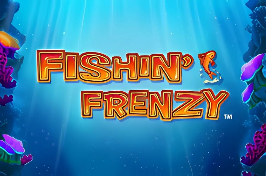 Fishin Craze Even Larger Catch Trial
