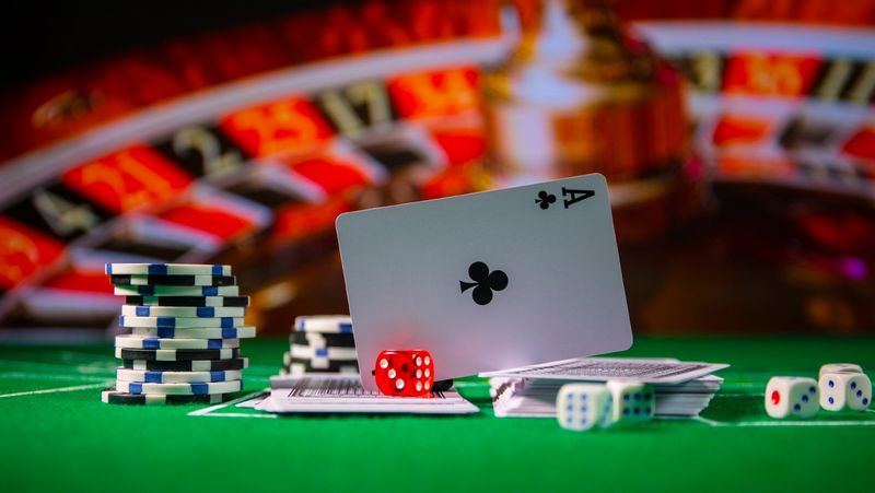 River Rock Casino Hotel