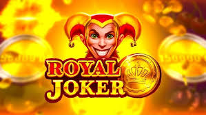 Royal Joker: Hold and Win – automat demonstracyjny – obstawiaj prawdziwe pieniądze lub zagraj w wersję demonstracyjną za darmo