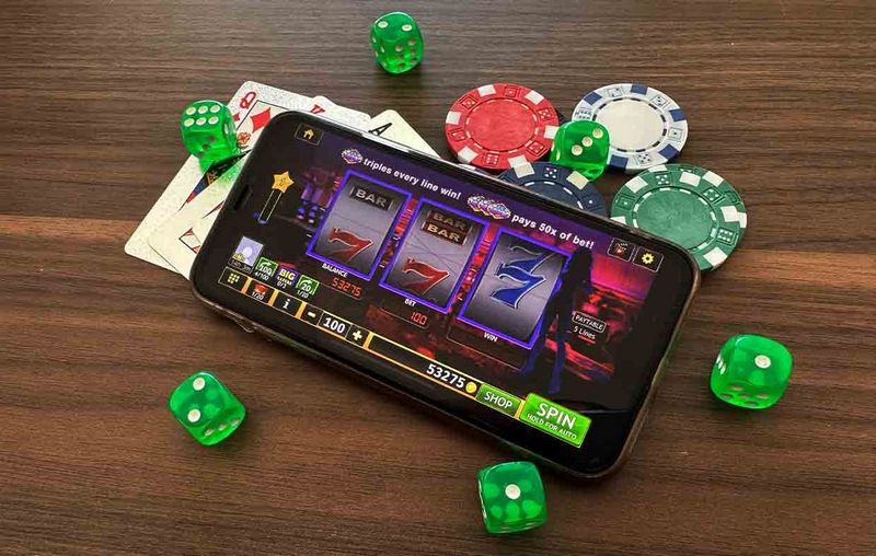 Winchile Casino Online: Juegos de PC confiables e incentivos interesantes para jugadores chilenos