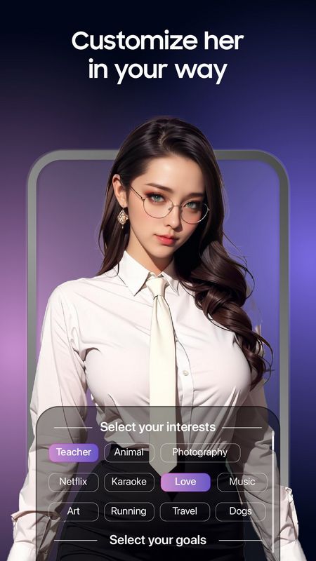 AI Sweetheart - Advantages And Disadvantages On Mental Health