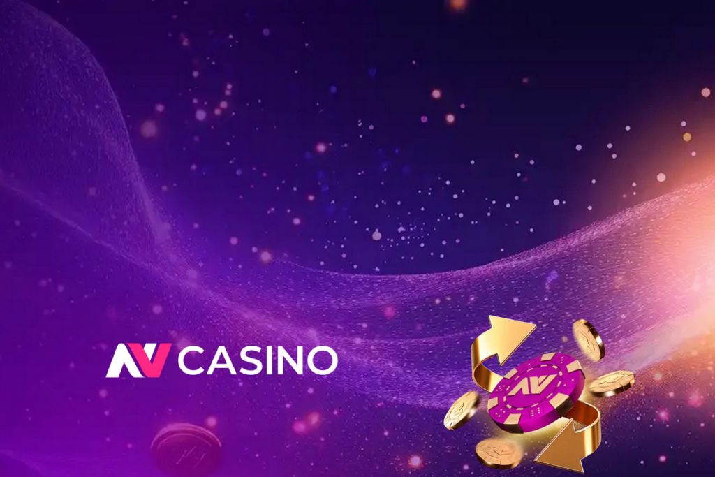 NV Casino-Bewertung 2026