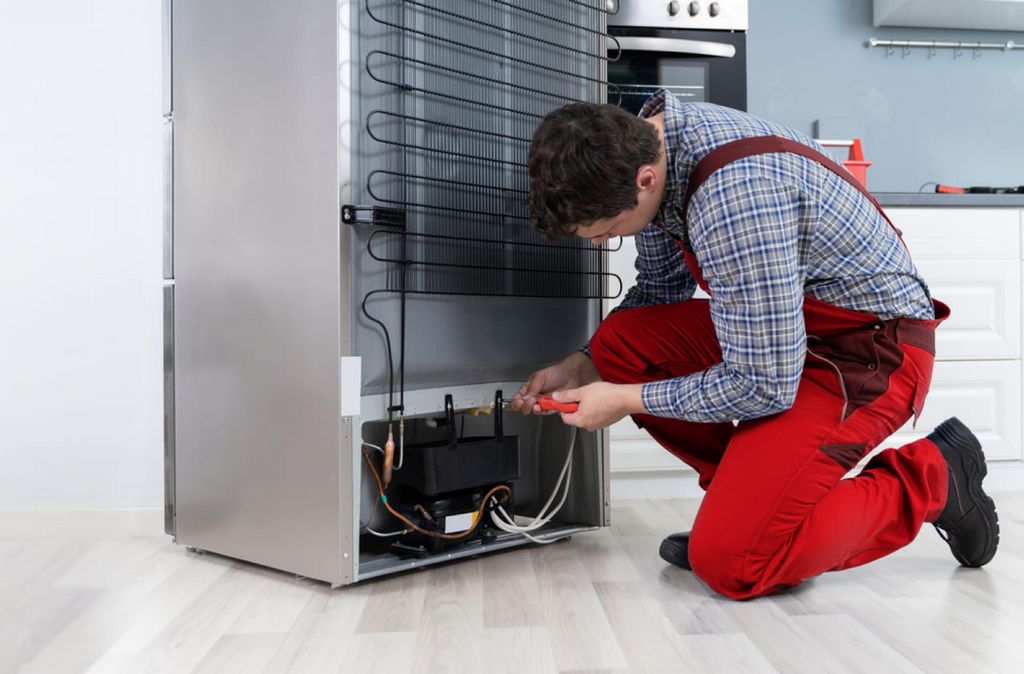 Pro Appliance solution - Brantford