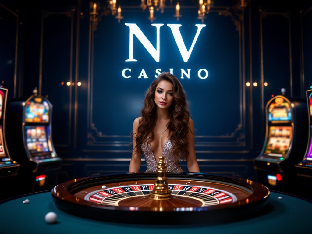 Toonaangevende softwareleveranciers bij NV Casino